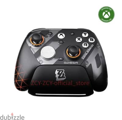 GameSir G7 Pro Zenless Zone Zero Wireless Controller for Xbox / PC