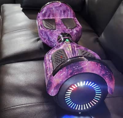 Hoverboard