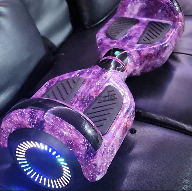 Hoverboard 1