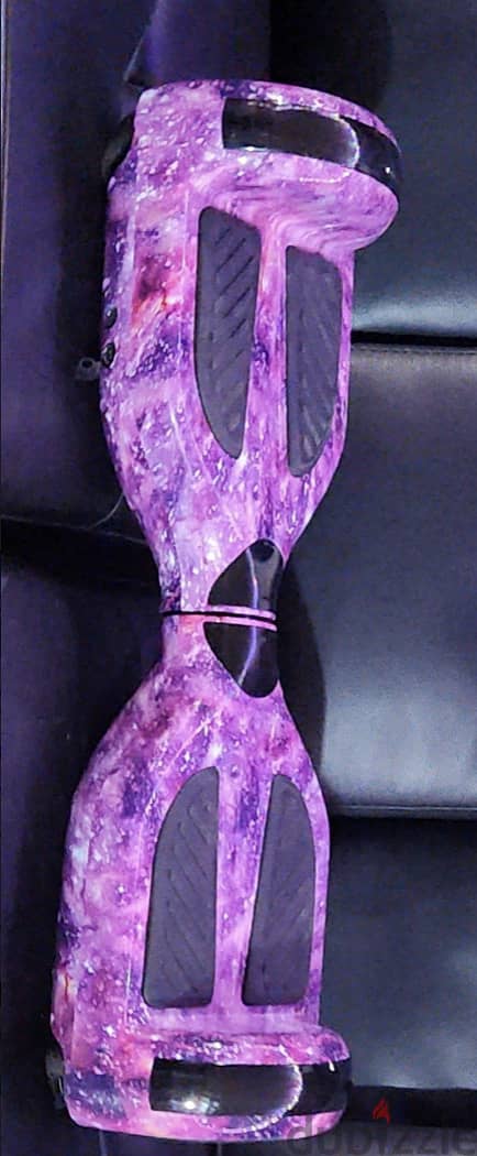 Hoverboard 2