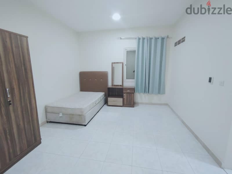 Rooms for rent 1