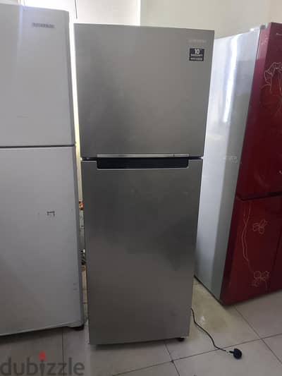 Samsung Fridge