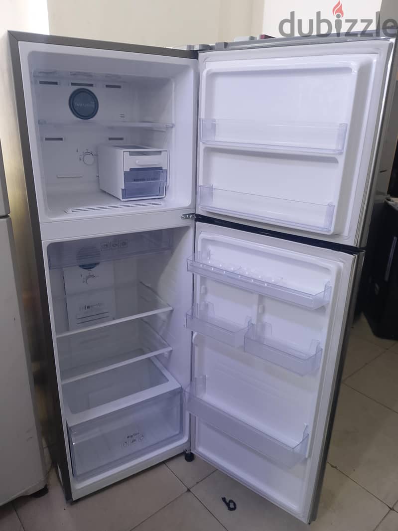 Samsung Fridge 1