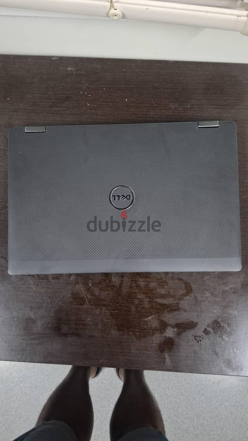 Dell 7410 1