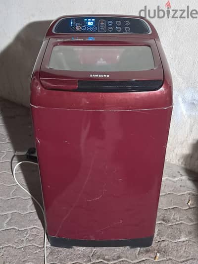SAMSUNG 7. KG WASHING MACHINE FOR SALE CALL ME. 70697610