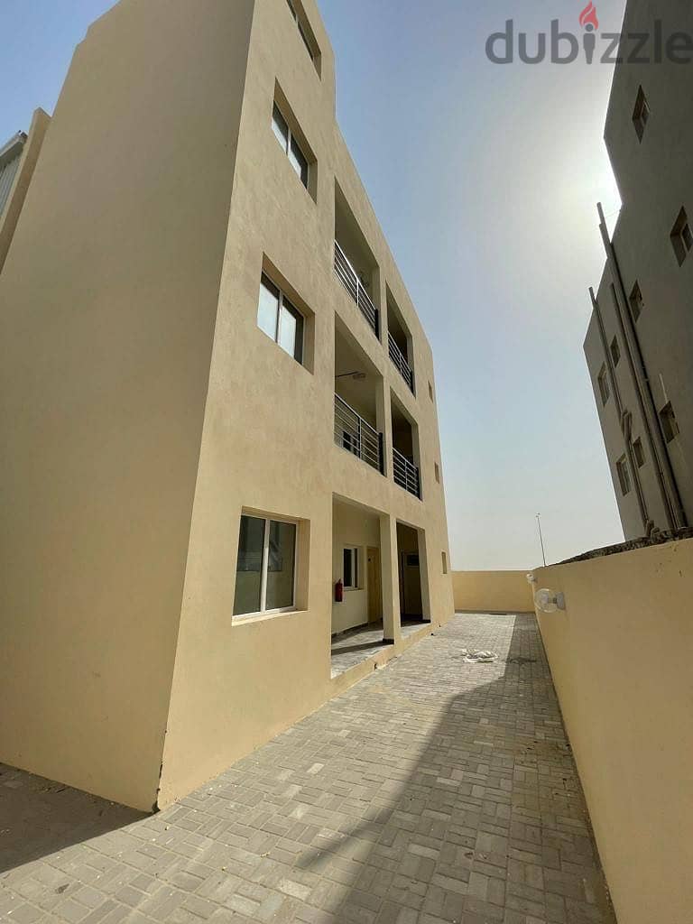 700 Store with 8 Room For Rent 5