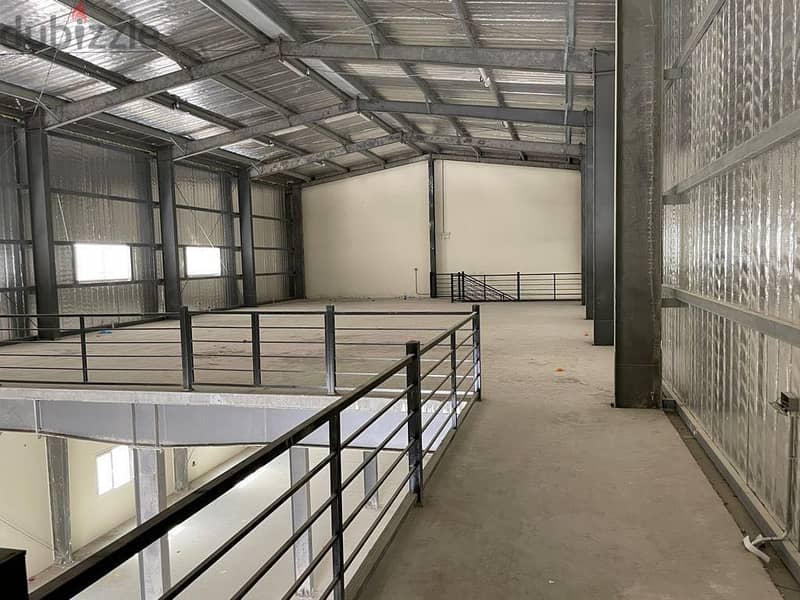 700 Store with 8 Room For Rent 6