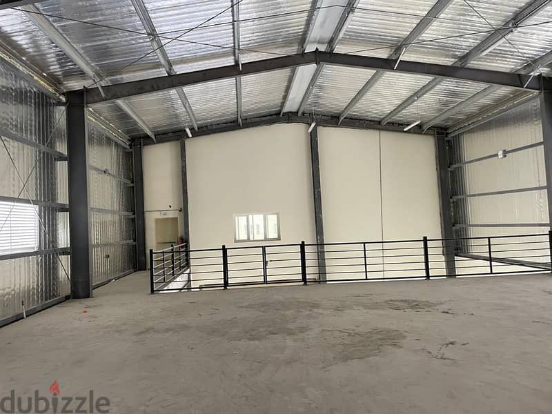 700 Store with 8 Room For Rent 7