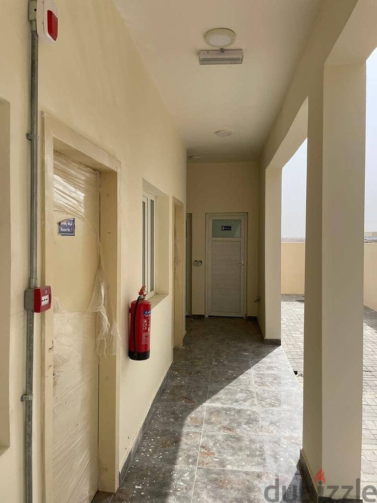 700 Store with 8 Room For Rent 9