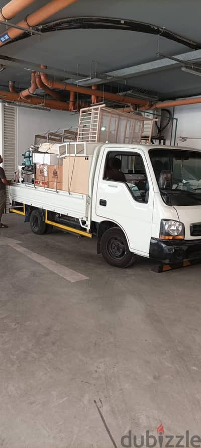 Qatar Moving Shifting Service