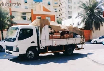 Shifting and Moving Service