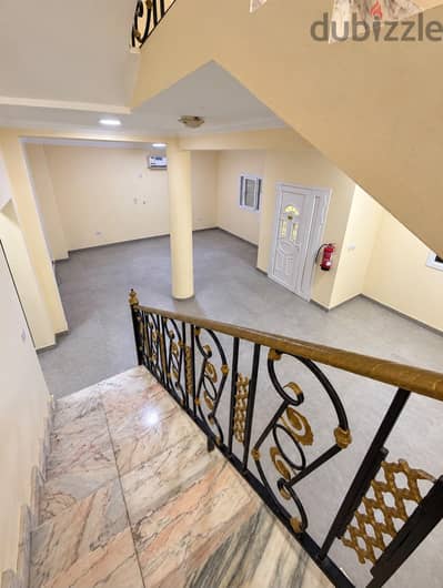 6bhk villa in Sakhama compound