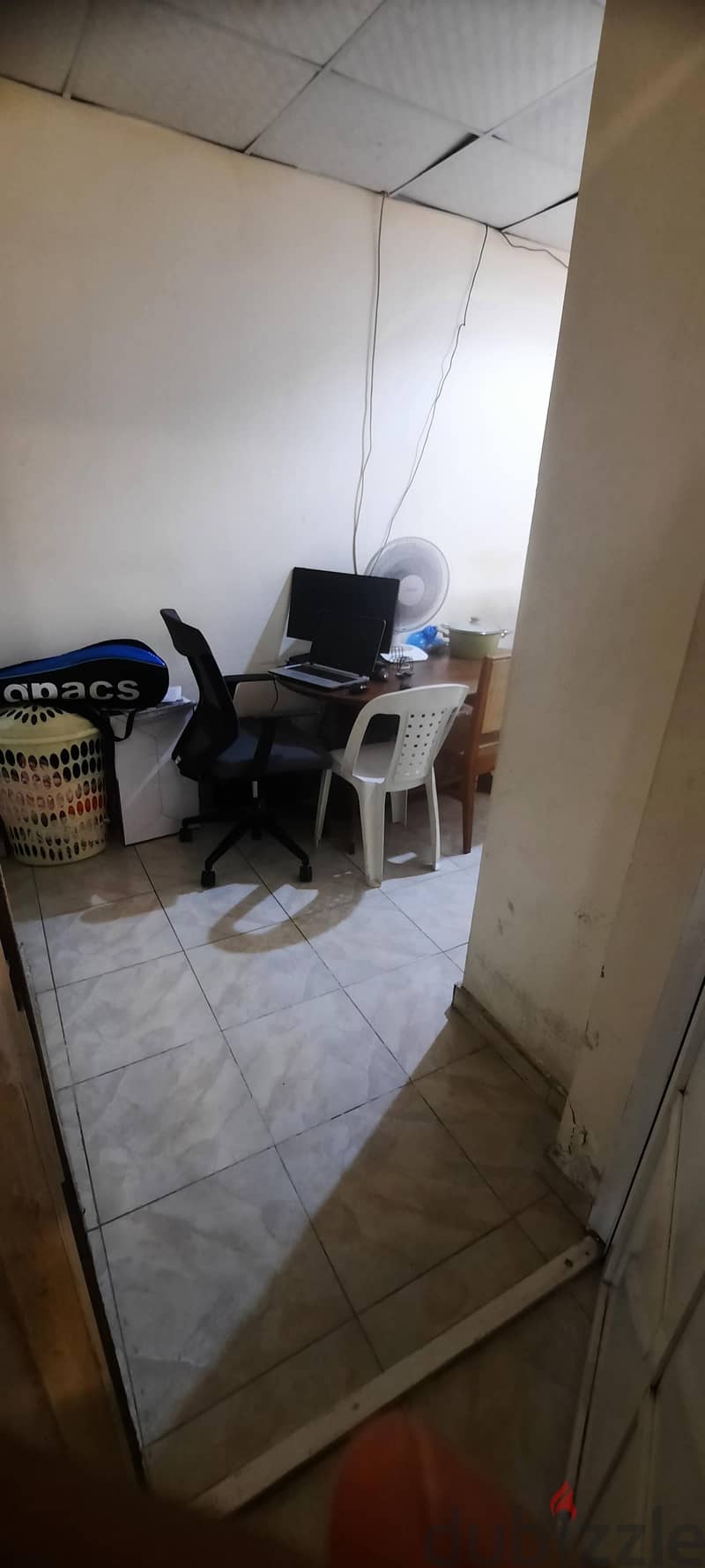 bed Space available for bachelor executive 1