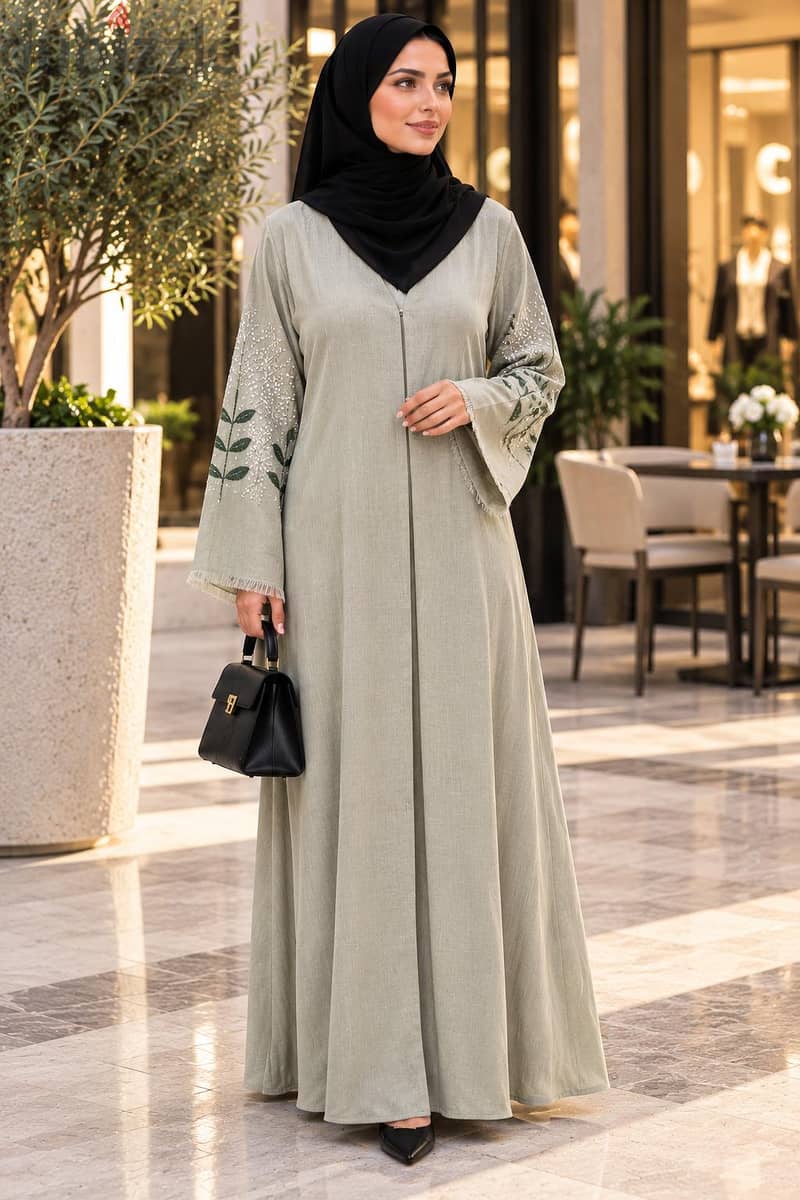Abaya 1