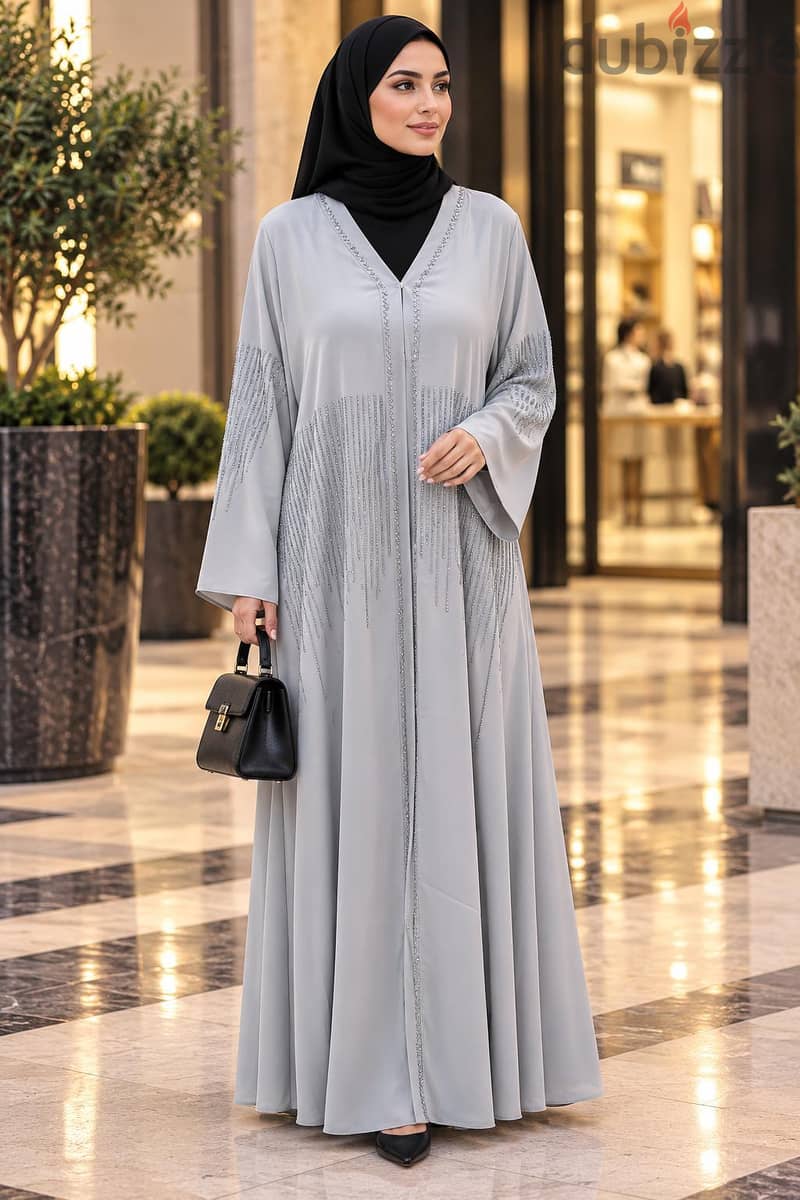 Abaya 2