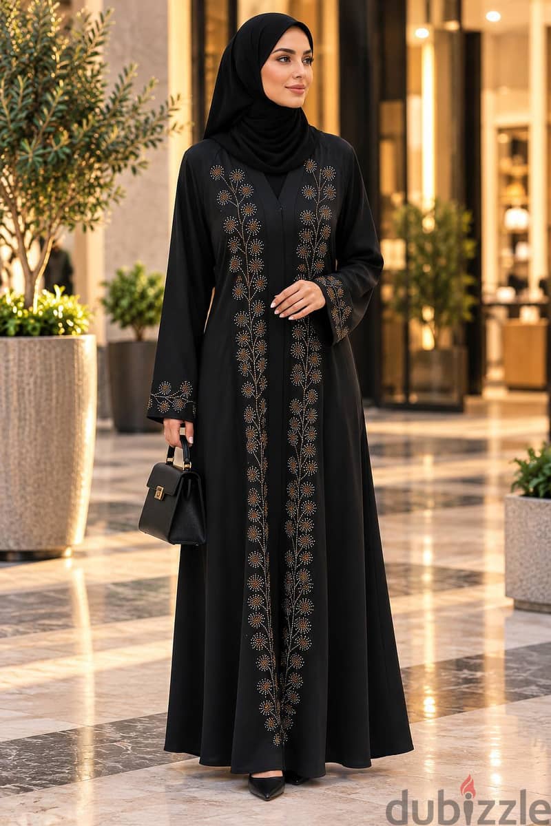 Abaya 4