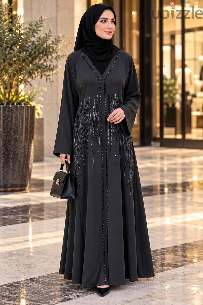 Abaya 5