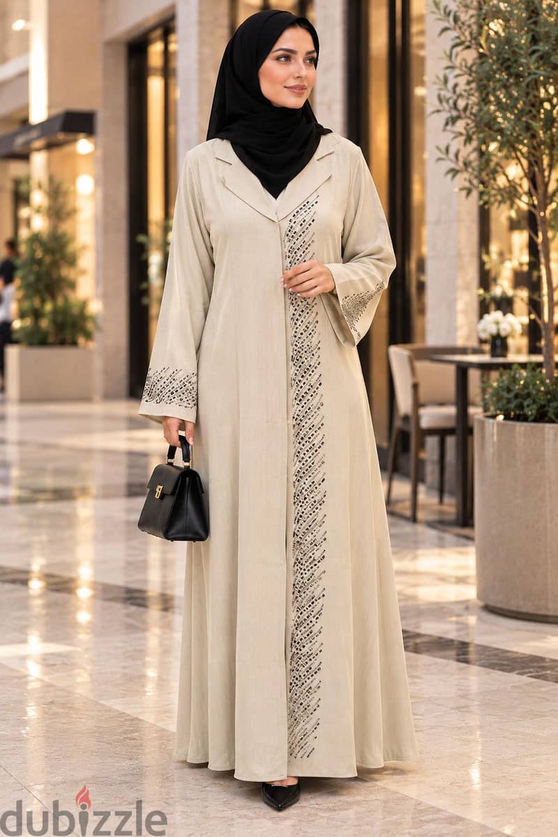 Abaya 6