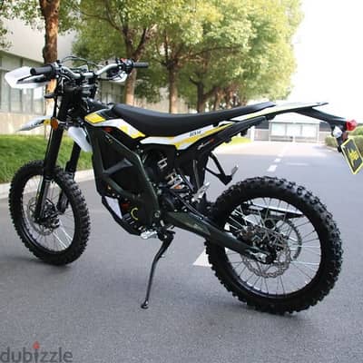 2026 Surron 74v 55ah Ultra Bee 12500w Electric Dirt Bike 12_5Kw Max Po