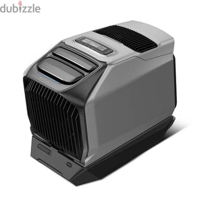 Ecoflow Wave 3 Portable Air Conditioner With Battery Quiet 6800BTU