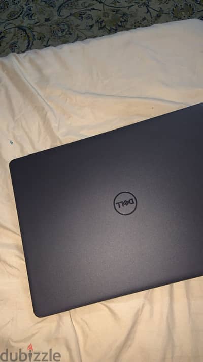 Dell laptop