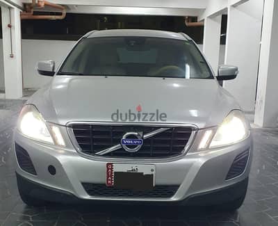 Volvo XC60 2012 T6 AWD