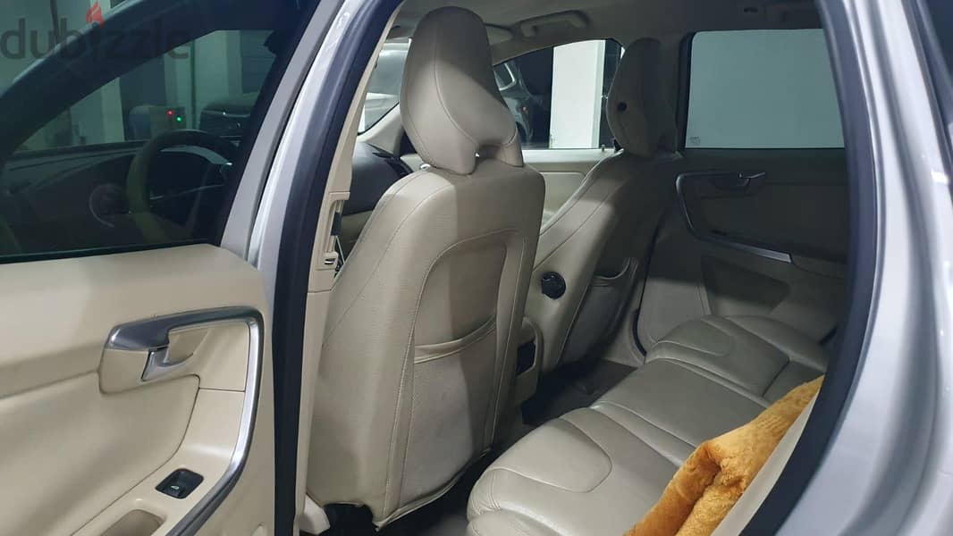 Volvo XC60 2012 T6 AWD 3