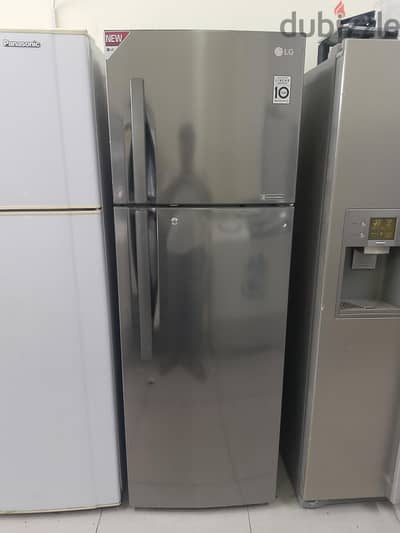 LG Fridge