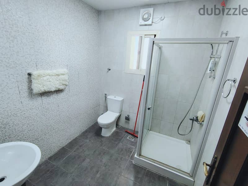 Rooms for rent 5