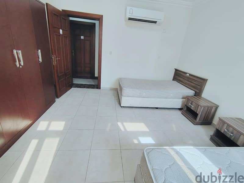 Rooms for rent 9