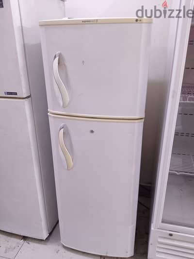 LG fridge for sale