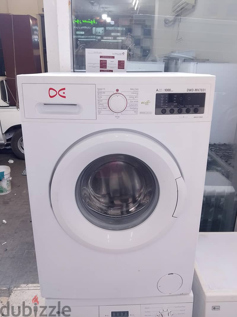 washing machine for sale 1