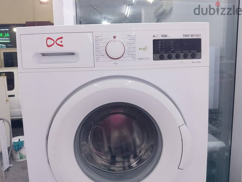 washing machine for sale 2