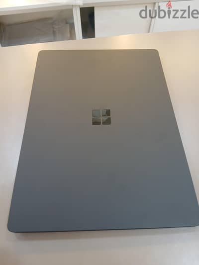 Microsoft surface laptop 4 core i7 11th generation 16gb ram 512gb ssd