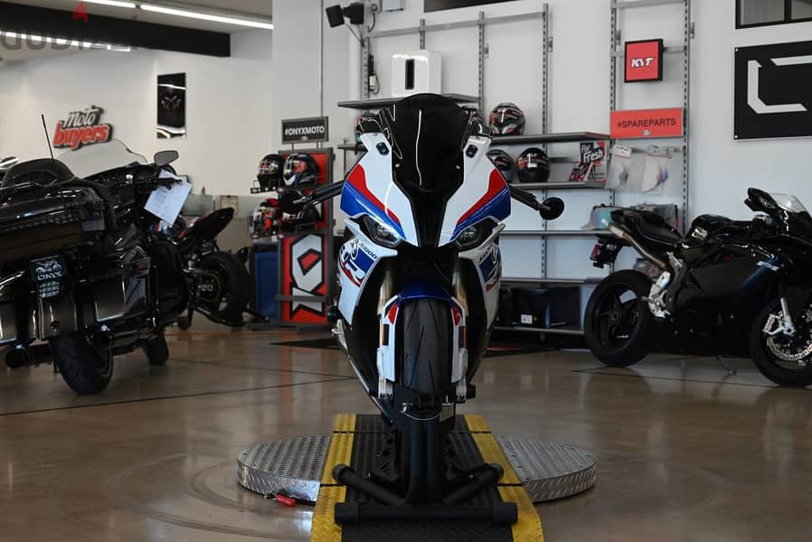 2023 bmw S1000rr 2