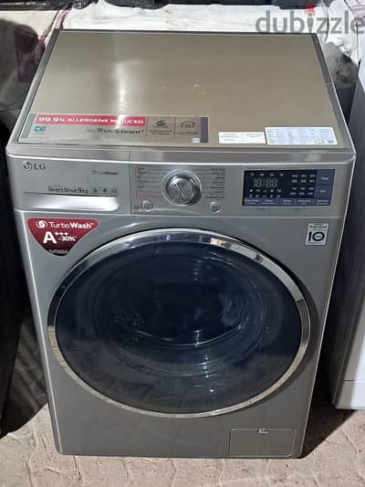 WASHING MACHINE FOR SALE CALL ME. 70697610