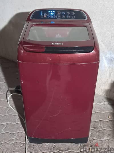 SAMSUNG 7. KG WASHING MACHINE FOR SALE CALL ME. 70697610