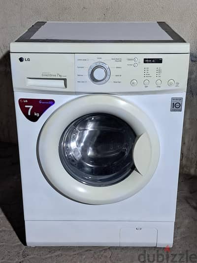 WASHING MACHINE FOR SALE CALL ME. 70697610