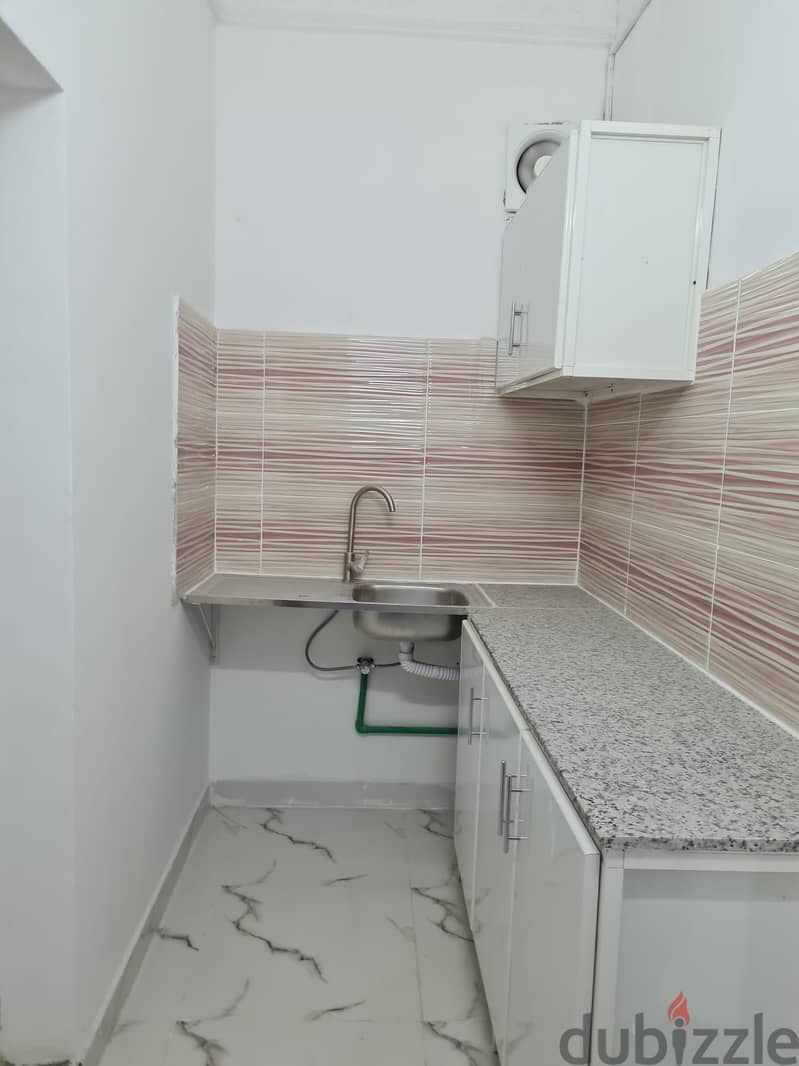Studio in duhail 4