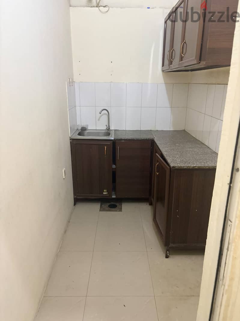 STUDIO FAMILY ACCOMODATION READY TO OCCUPAY IN NUIJJA 7