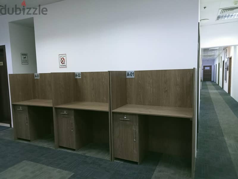 virtual office for rent 2