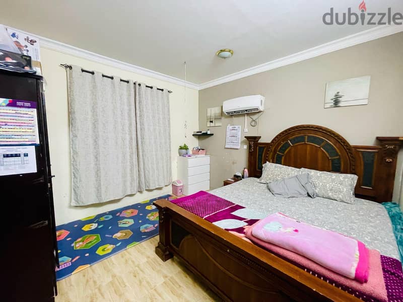 1 BHK / Abu Hamur / Executives / Couples 1