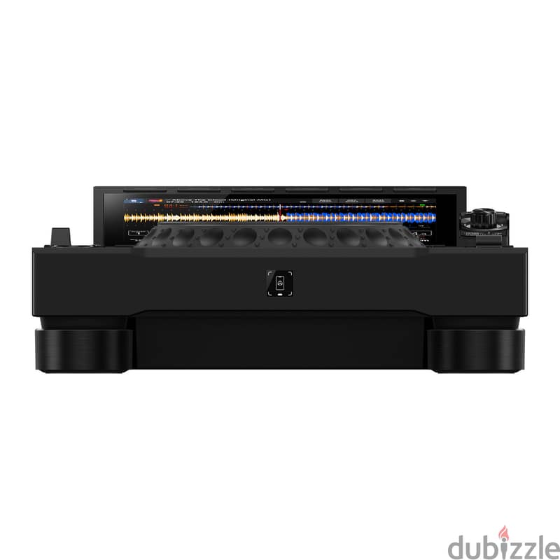 AlphaTheta CDJ-3000X Professional DJ Multi-Player 1