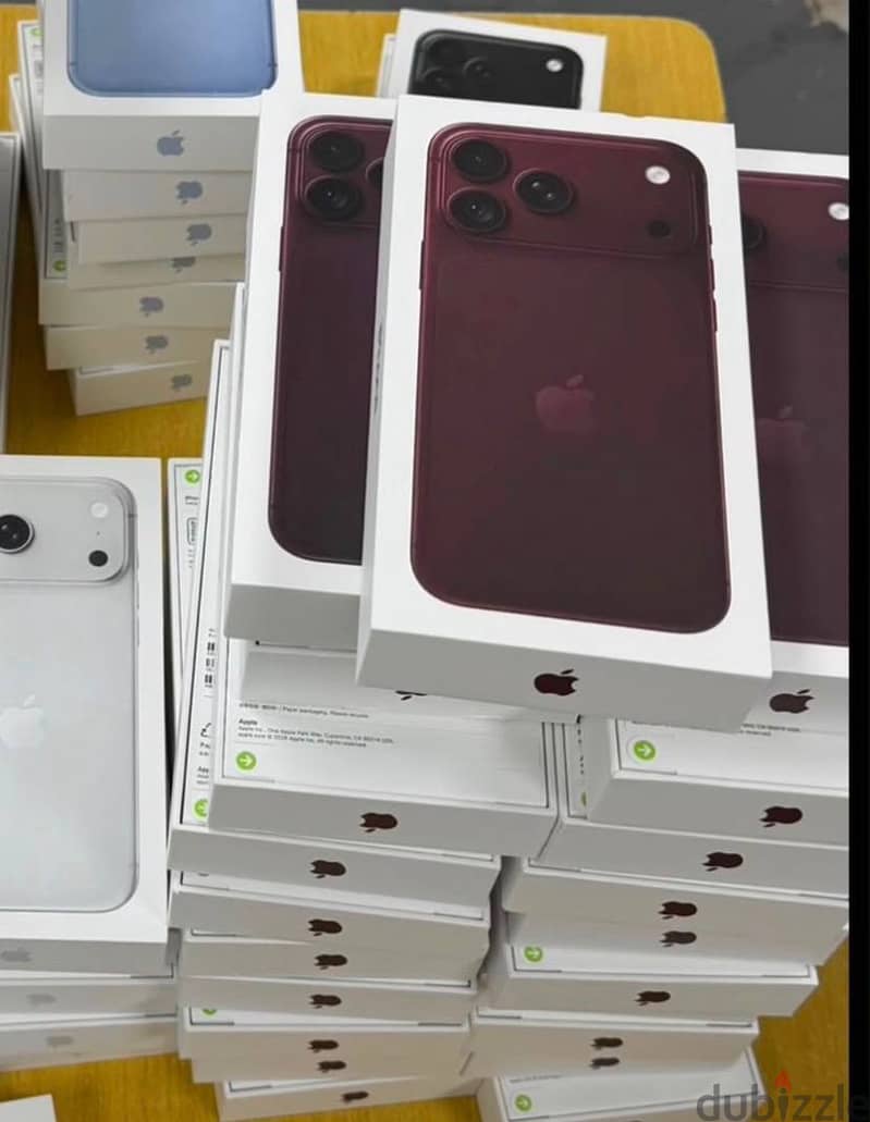 Apple iPhone 18 Pro Max 1TB 1