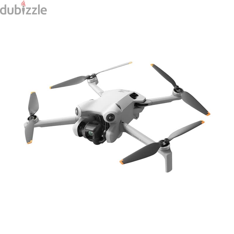 DJI Mini 4 Pro Fly More Combo (RC 2) 4K/60fps HDR, 3