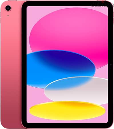 Apple iPad 11-inch:A16 chip,11-inch Model, Liquid Retina Display,512gb