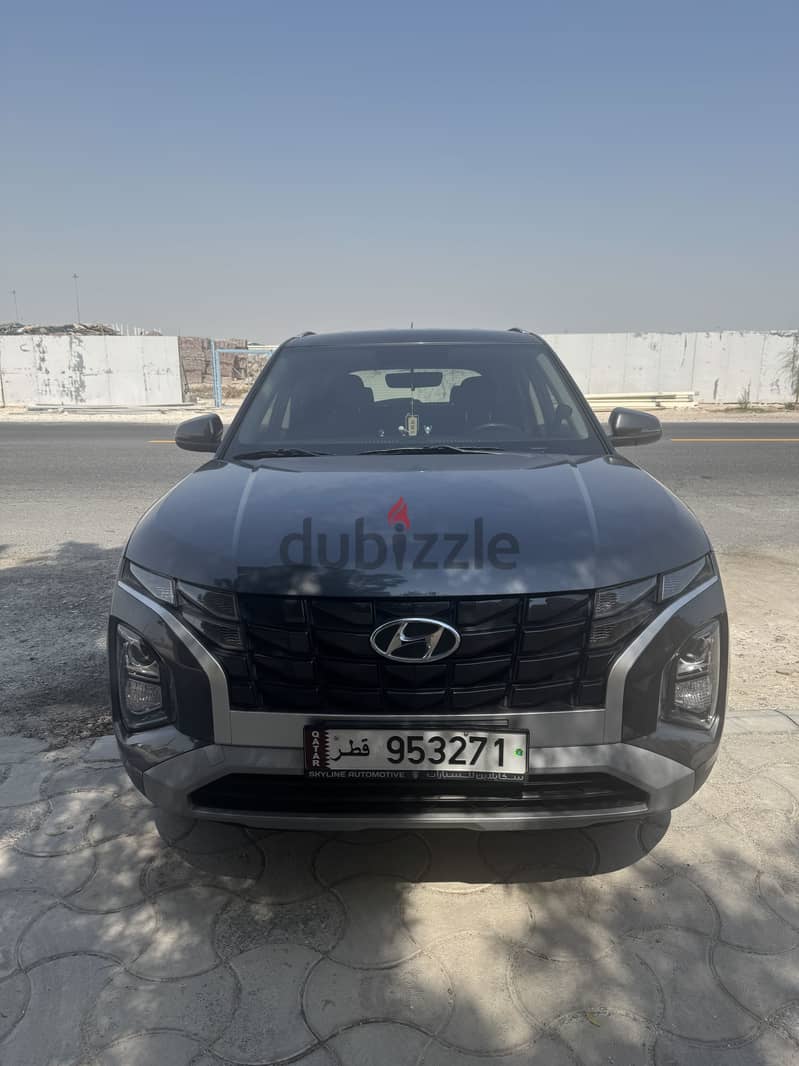 Hyundai Creta 2025 2