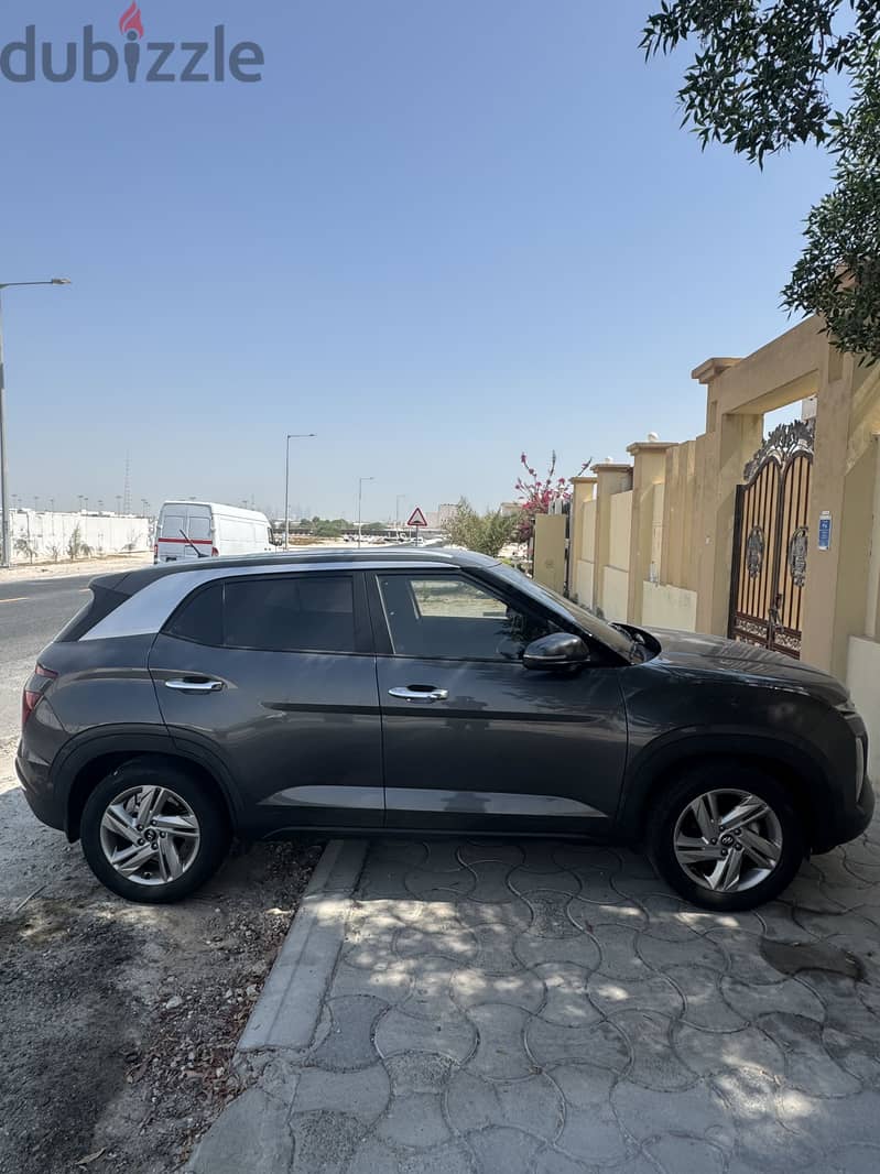 Hyundai Creta 2025 4
