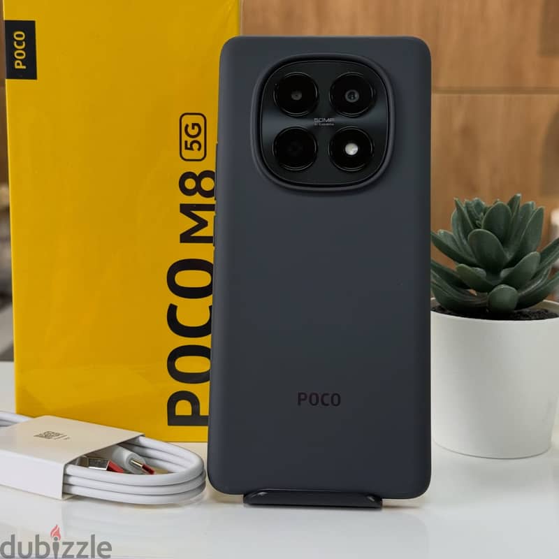 Xiaomi poco M8 5g 2