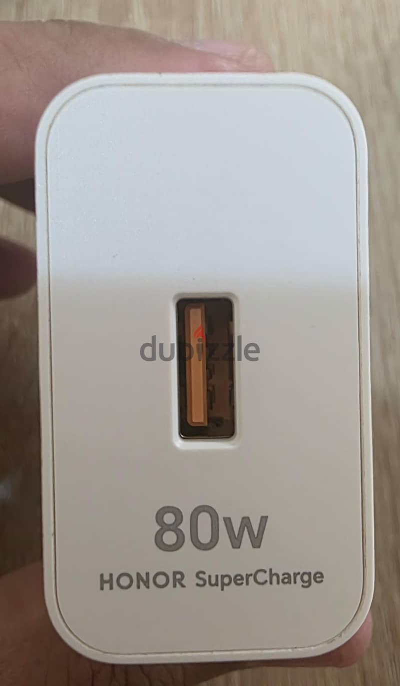 Honor 600 ( Orange color ) 9